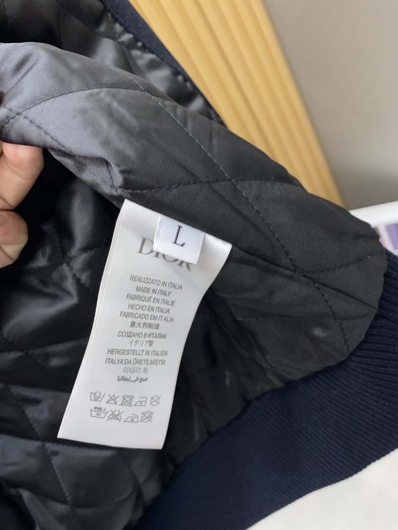 chr1st1an D10r sweaters